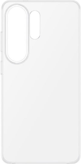 Samsung Прозрачна Силиконова Задна Корица (Galaxy S26 Ultra)