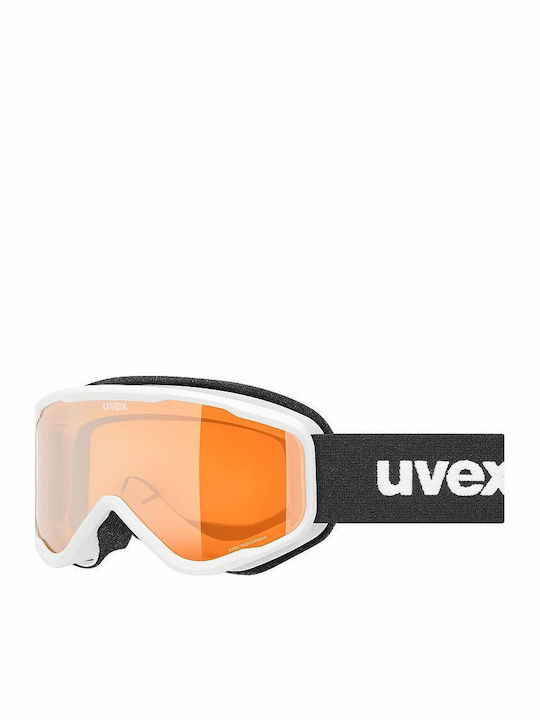 Uvex Speedy Μάσκα Σκι & Snowboard Παιδική