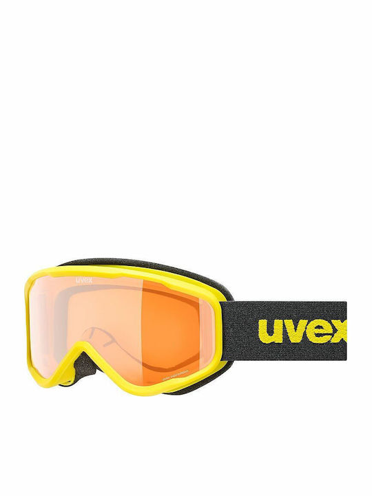 Uvex Speedy Μάσκα Σκι & Snowboard Παιδική