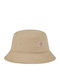 Dickies Clarks Grove Υφασμάτινo Ανδρικό Καπέλο Στυλ Bucket Μπεζ