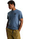 Box T-shirt Granite Grey NF0A8G9C0U3