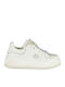 Sneakers Pentru Femei Albe