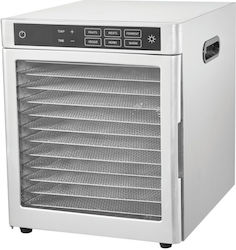 Costos Αποξηραντής Τροφίμων 800W Costos Αποξηραντής Τροφίμων 800W