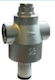 DrinkTap Pressure Pipe Regulator 1/2"