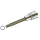 34812010 Καρυδακια Allen Πολυσφηνα Μακρια 1/2 M10x120 Force