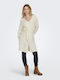 Damen Strickjacke Birch