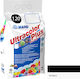 Mapei Ultracolor Plus Αρμόστοκος Μαύρος 5kg