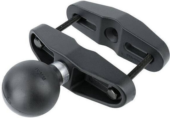 Ram Mounts Ram Bază De Prindere Pentru Stâlp Pătrat Stâlpi 1.75" 4" Lățime Mărime D Multicolor