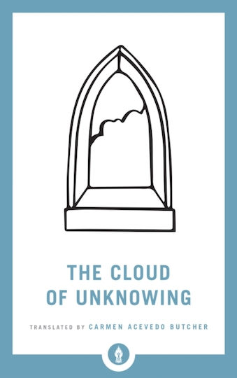 Cloud Of Unknowing - Shambhala Publications Inc - Paperback / Softback
