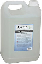 Ibiza Light Smoke Liquid 5 Litri Nivel Scăzut