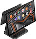 SunMi All-In-One POS Desktop System with 15.6" Screen