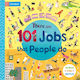 There Are 101 Jobs That People Do In This Book - Pan Macmillan - Board Book