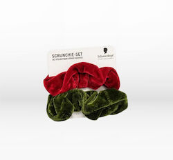 Schwarzkopf Professional Haargummis Set