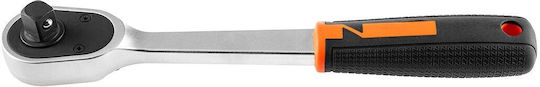 Neo Tools Ratchet 90 Teeth with 1/2" Drive