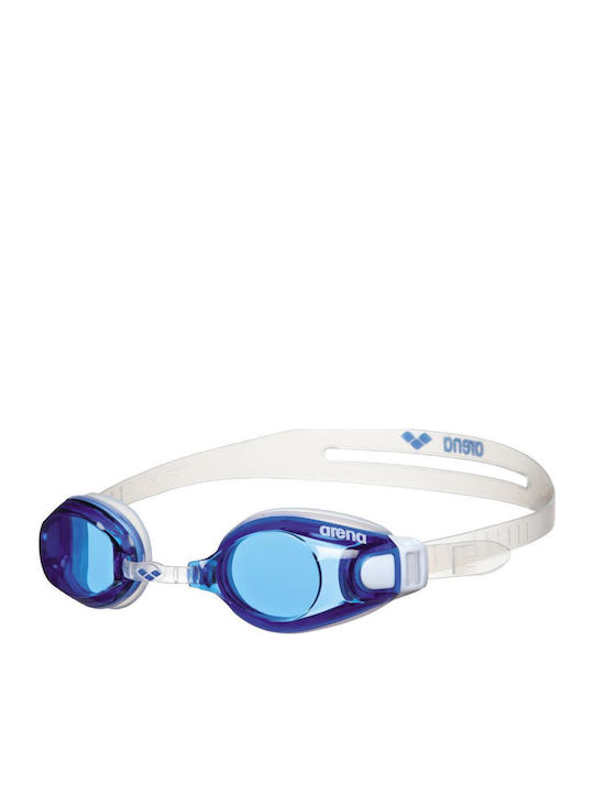 Arena Zoom X-fit Schwimmbrillen Erwachsene Blaue