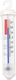 Lebensmittelthermometer Analog Kühlschrank mit Sonde +40°C / +40°C