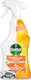Dettol Spray Curățare Bucătărie 750ml