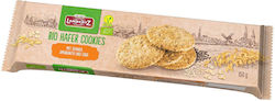 Lambertz Βιολογικά Μπισκότα Βρώμης Vegan 150gr