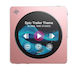 FiiO Snowsky DISC Portable Hi-Res Music Player ...