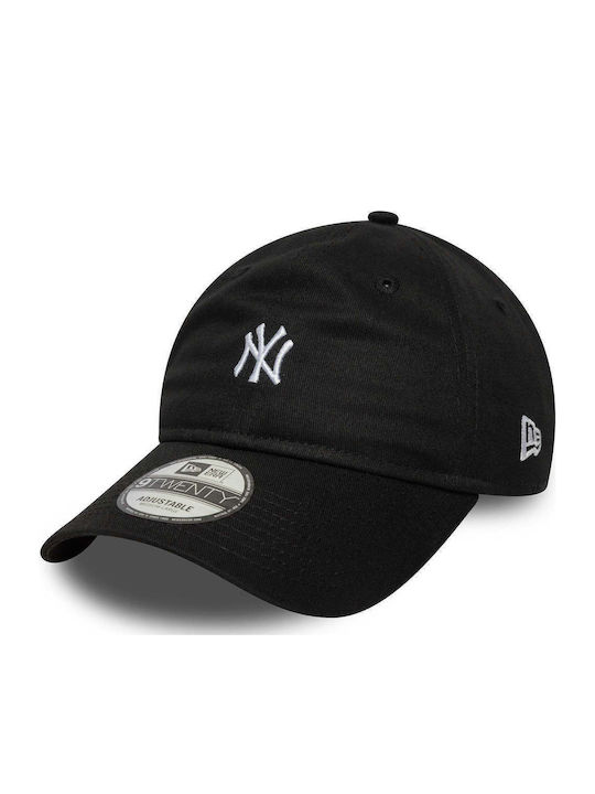 Șapcă New York Yankees New Era 9twenty Neagră