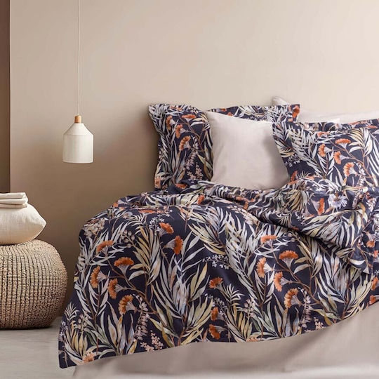 Class Home Collection Set Huse Pentru Pilote Dublu 200x220cm Bone