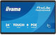 Iiyama POS Monitor 23.8 Diagonal IPS LED With Analysis 1920x1080