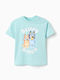 Tricou Pentru Copii Bluey