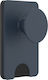 Popsockets Popwallet Magsafe Smartphone Holder Built-in Card Holder Navy Blue