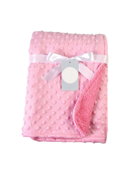 Queen Mother Babydecken Wickeltücher für Kinderzimmer Bubble 75x100cm Queen Mother Babydecken Wickeltücher für Kinderzimmer Bubble 75x100cm