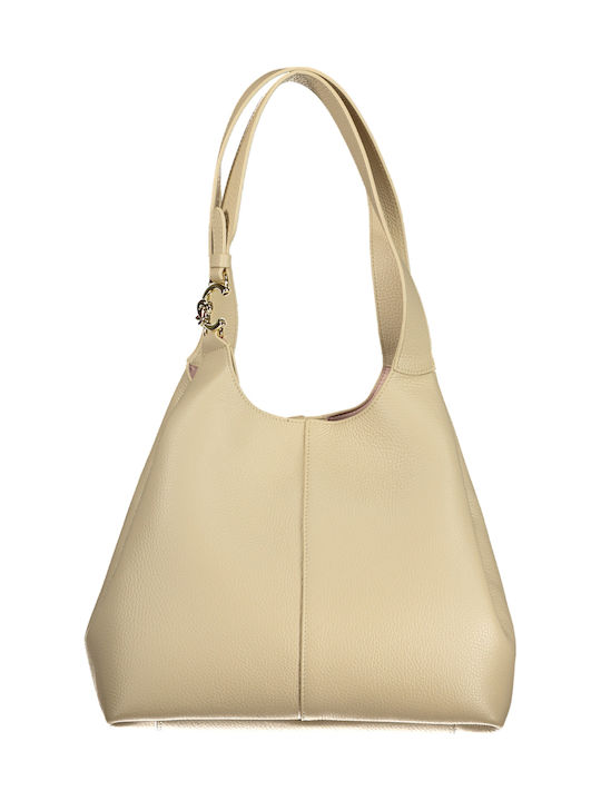 Coccinelle C-Easy Leather Women's Shopper Bag B...