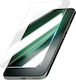 Avizar Hd Tempered Glass Honor Magic 8 Lite Clear Resistant Transparent