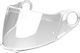 Helmvisier Airoh Specktre Transparent