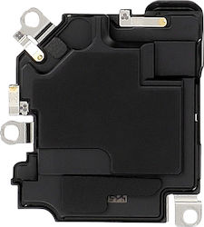 Clappio Difuzor Intern Compatibil Iphone 17 Pro Max Module Difuzoare Superioare Negre Clappio Difuzor Intern Compatibil Iphone 17 Pro Max Module Difuzoare Superioare Negre