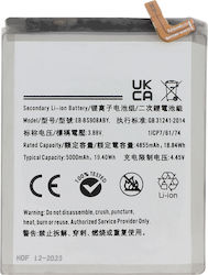 Baterie Înlocuire Clappio Galaxy S22 Ultra Li-ion 3.88v 5000mah 19.4wh Argintie