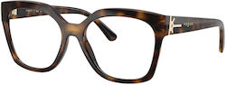 Vogue 5691 W656 Brillengestelle mit Rezept Farb...
