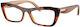 Vogue 5710 W656 Brillengestelle mit Rezept Farb...