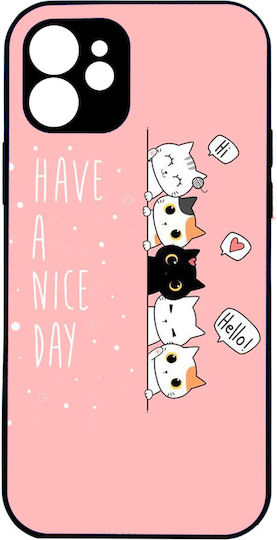 Have A Nice Day Realme Note 60