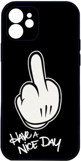 Have A Nice Day Mouse Google Pixel 9a 5g