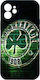 Panathinaikos Design 2 Realme 12 Pro Plus