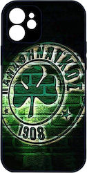 Panathinaikos Design 2 Redmi 12 4G Handyhüllen