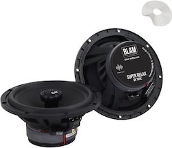 Blam Σετ Ηχεία 6.5" 75W RMS