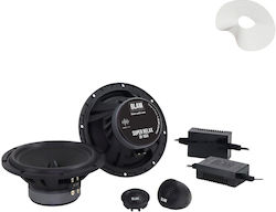 Blam Σετ Ηχεία 6.5" 75W RMS Blam Σετ Ηχεία 6.5" 75W RMS