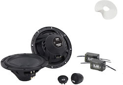 Blam Σετ Ηχεία 6.5" 75W RMS Blam Σετ Ηχεία 6.5" 75W RMS