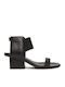 Sandale Negre