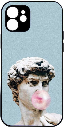 Statue Design 2 Oppo A5 Pro 5g