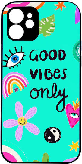 Good Vibes Only Motorola Edge 50 Neo 5g