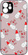 Weihnachtsdesigns iPhone 14 Pro Max