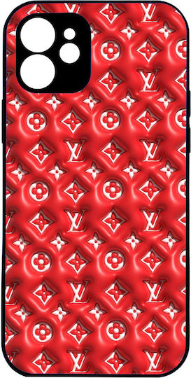 Lv In Red Motorola Moto G55 5g