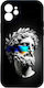 Statue Design 1 Motorola Moto G05 4g
