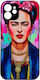 Frida Kahlo Motorola Moto G05 4g